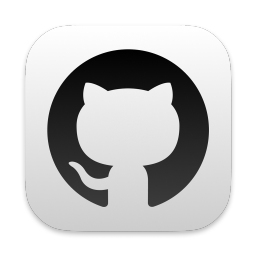 GitHub Icon