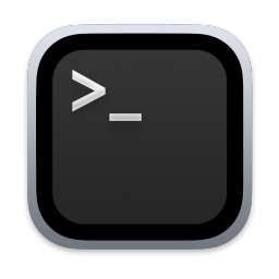 Terminal Icon